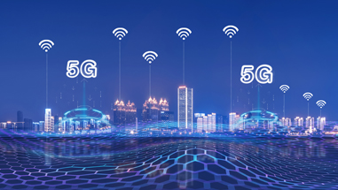 5G通讯